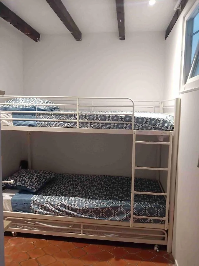 Capitou Apartment Frejus France