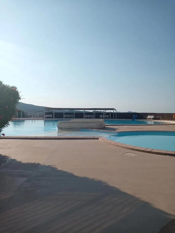 Capitou Apartment Frejus 0*,  France