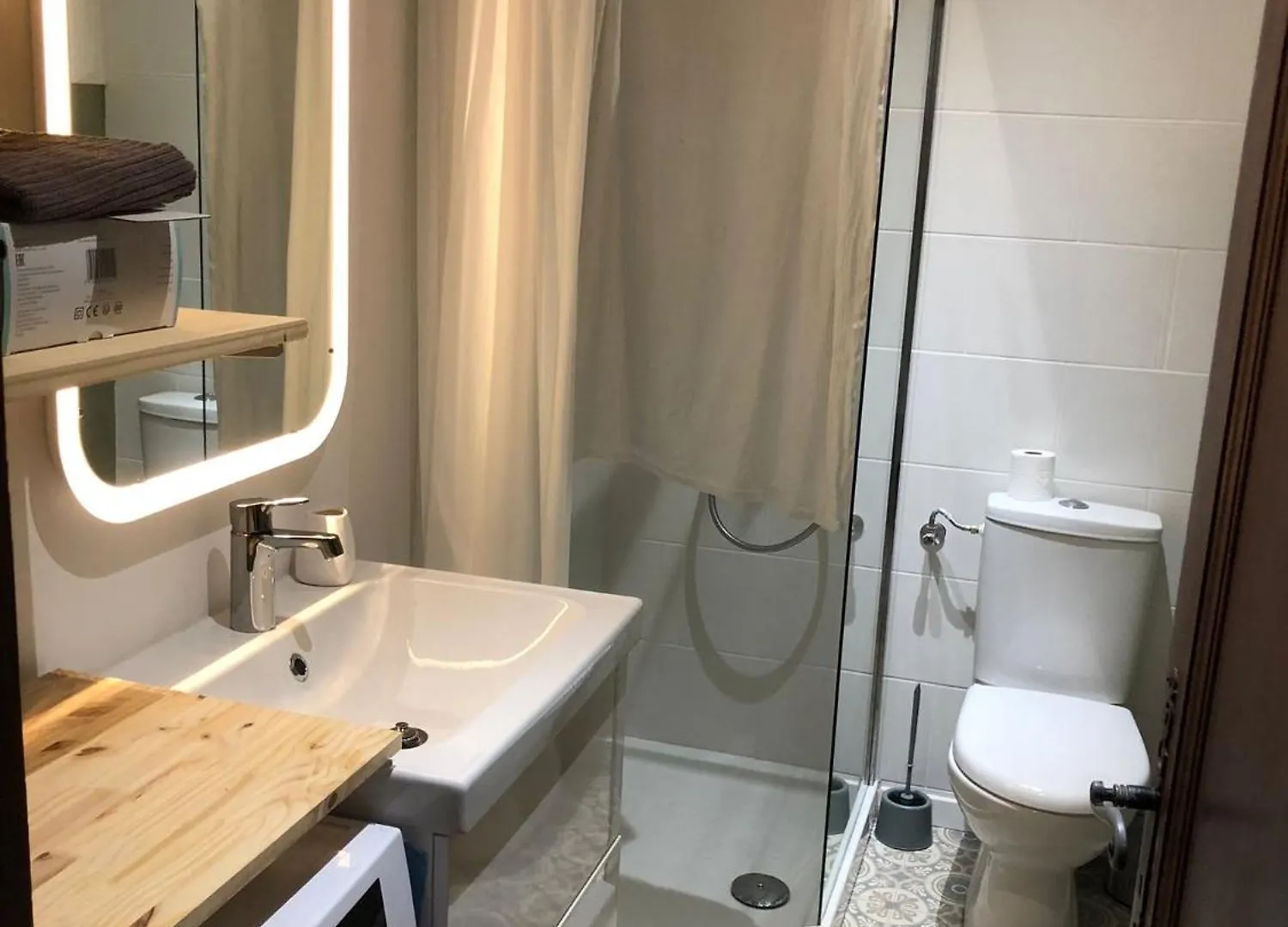 Capitou Apartment Frejus